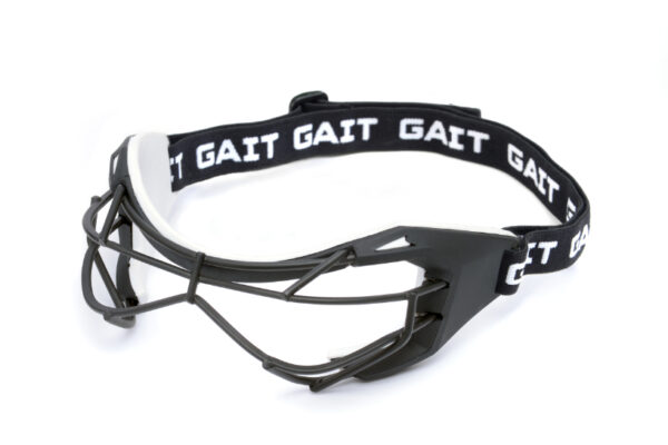 Gait Goggles-Vision-Black
