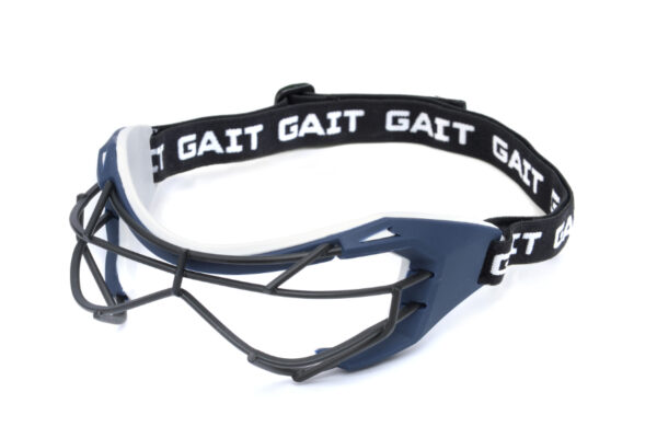 Gait Goggles-Vision-Navy