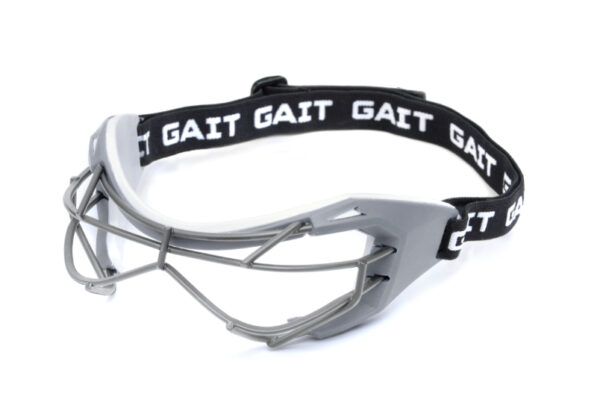 Gait Goggles-Vision-Silver